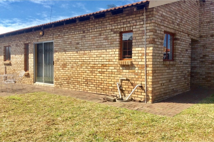 3 Bedroom Property for Sale in Waterval East North West